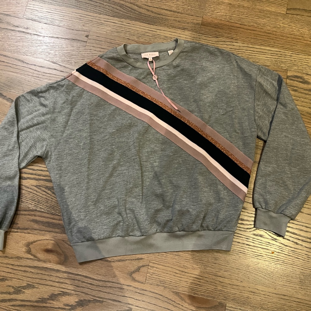 Ted baker